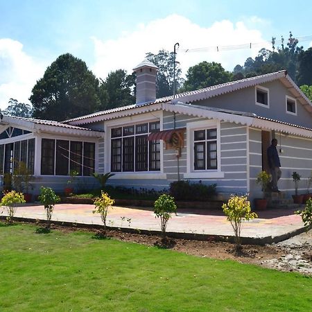 Hillington Cottage Кодайканал Екстер'єр фото