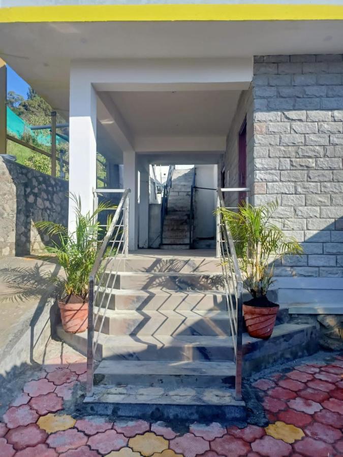 Hillington Cottage Кодайканал Екстер'єр фото
