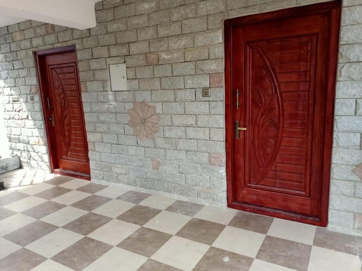 Hillington Cottage Кодайканал Екстер'єр фото